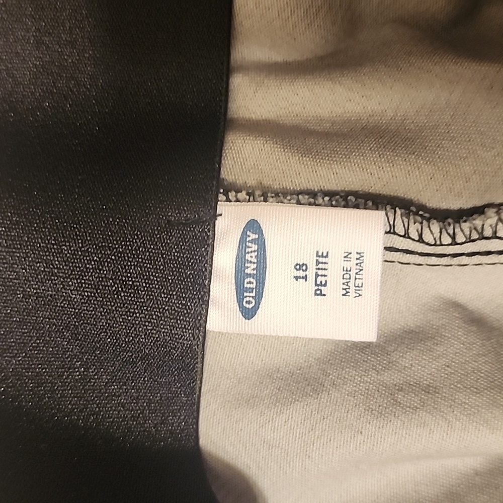 Pants - Picture 3 of 4